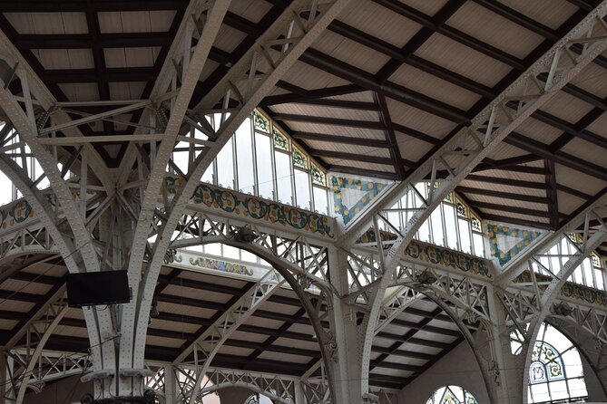 Essential Valencia Tour - City Hall and Valencia’s civic center