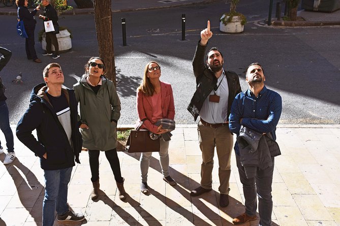 Essentials of Valencia and its World Heritage Sites - Key reasons to consider this Valencia walk
