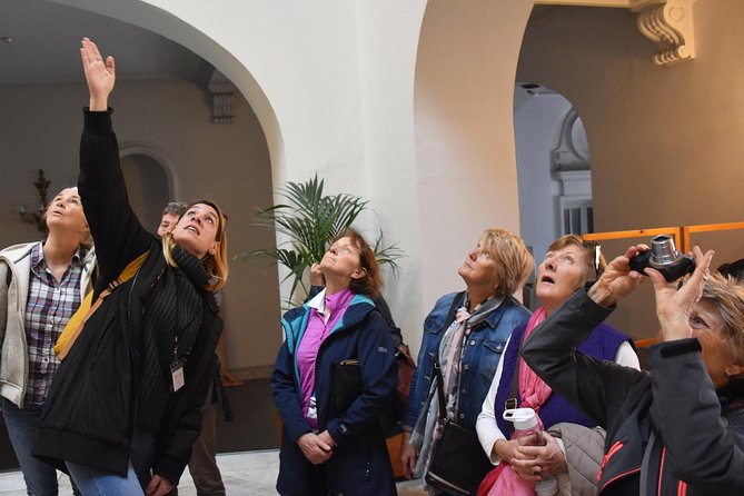 Essentials of Valencia and its World Heritage Sites - What the guides add to the experience