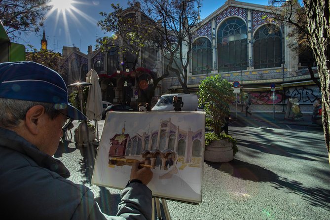 Essentials of Valencia and its World Heritage Sites - Plaça de l’Ajuntament and the story of Fallas