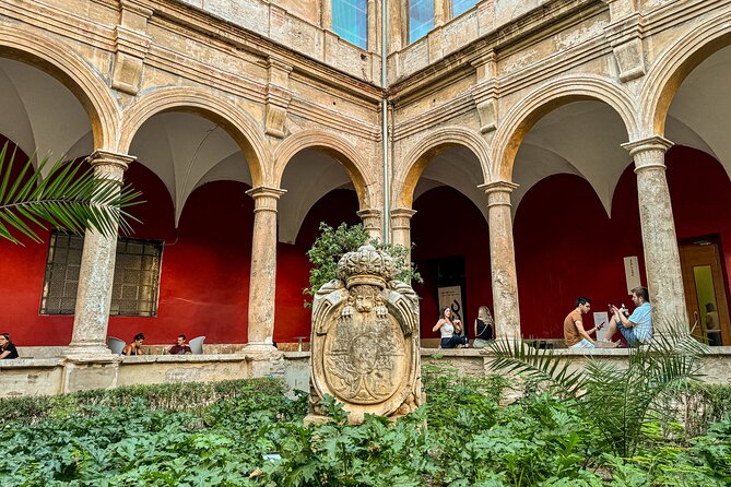Excellent Private Photography Walking Tour & Workshop in Valencia - Key points to know before booking