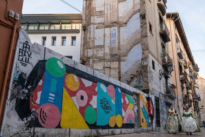 Excellent Private Photography Walking Tour & Workshop in Valencia - Seeing Valencia without chasing the usual checklist