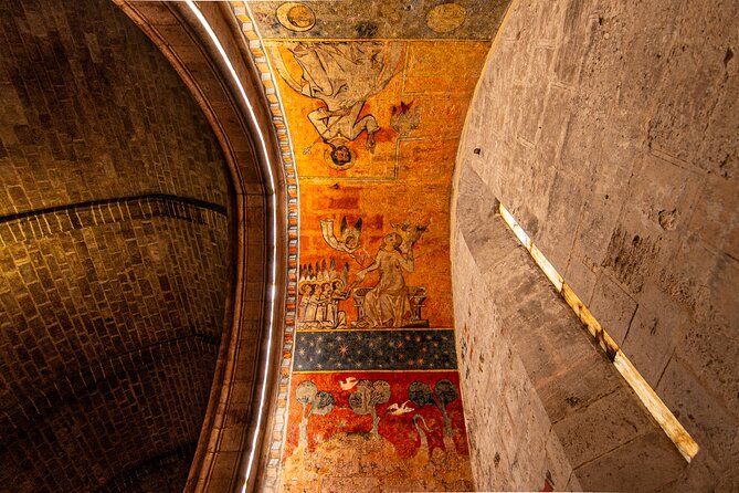 Excellent Private Photography Walking Tour & Workshop in Valencia - Finishing with a drink at Cafetería del ETNO