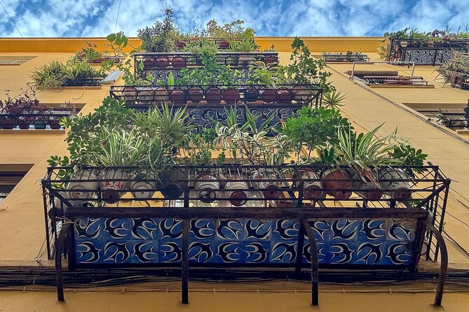 Excellent Private Photography Walking Tour & Workshop in Valencia - Who will get the most from this photo walk?