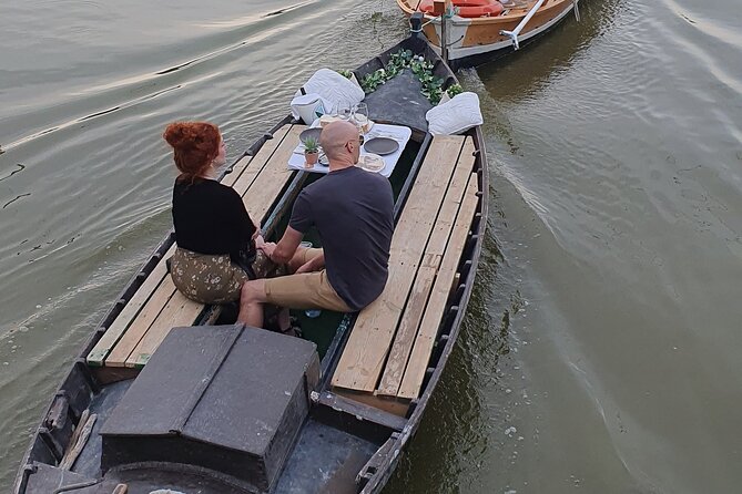 Excursion to the lagoon, sunset and boat ride. - Is $77.44 a fair price?