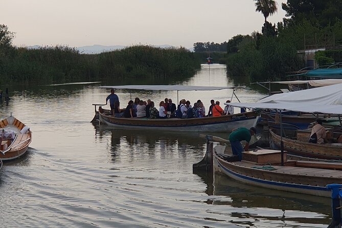 Excursion to the lagoon, sunset and boat ride. - Practical advice for a smooth outing