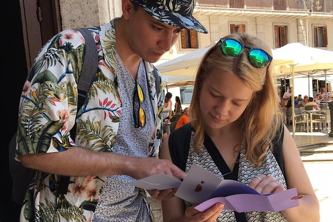 Explore Valencia with your kids: family quest through the old city - What adults get from the tour