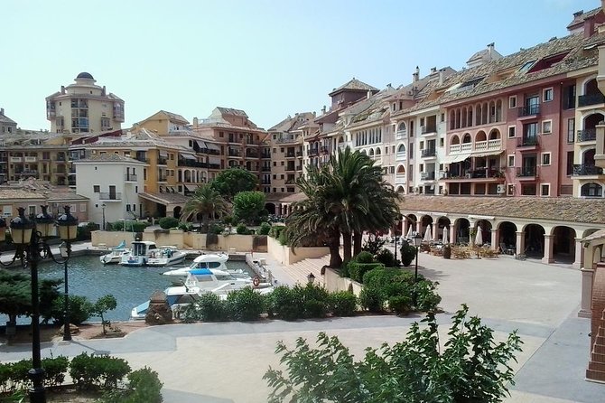 From the Old Town to the City of Arts – Small Group Bike Tour - Why this short ride works in Valencia