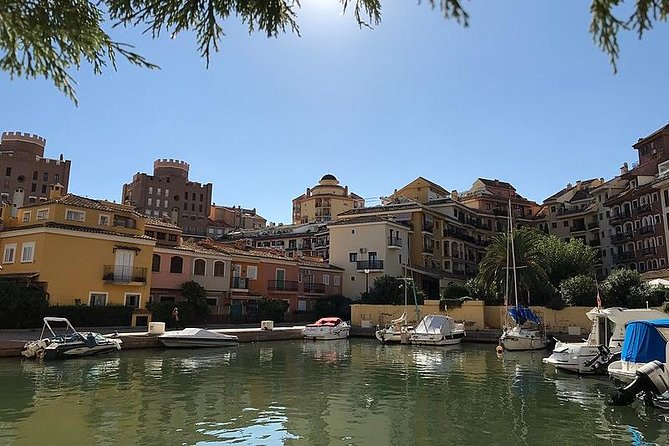 From the Old Town to the City of Arts – Small Group Bike Tour - Pedaling through the 14-kilometer Turia Gardens
