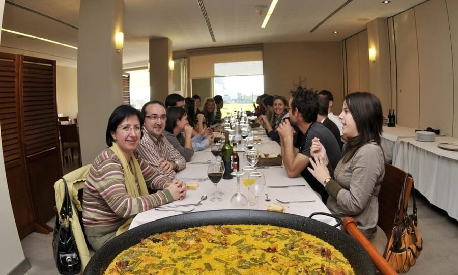From Valencia: Albufera Boat Ride, Sunset & Paella Included - Sunset timing needs some planning