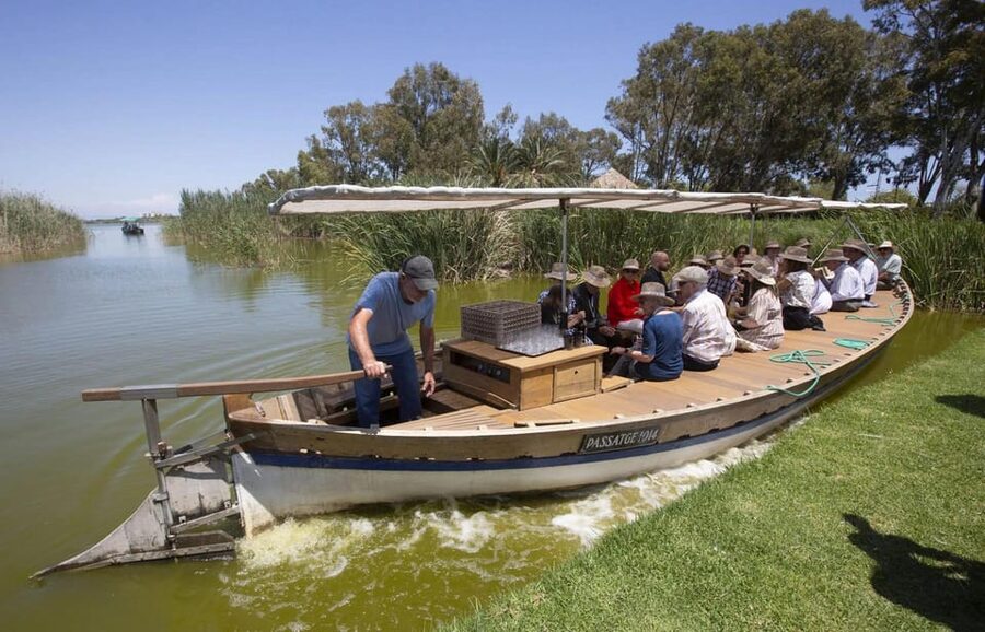 From Valencia: Albufera Boat Ride, Sunset & Paella Included - Is $89 a fair price?