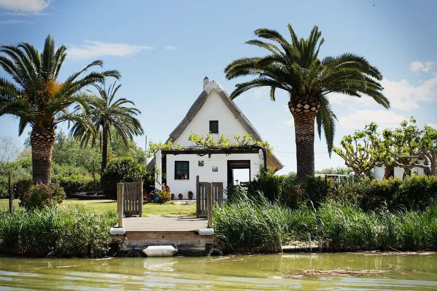 From Valencia: Albufera Natural Park with Sunset Boat Tour - Key points to know before booking