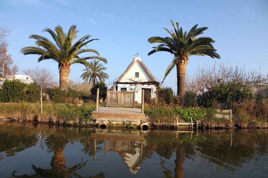 From Valencia: Albufera Private Tour, Paella & Boat Ride - Why Albufera makes a fine escape from Valencia