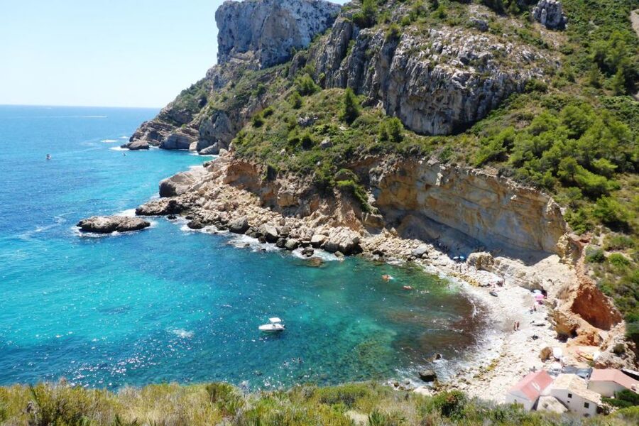 From Valencia: Cala del Moraig Hiking & Beach Trip - Who will enjoy this day most
