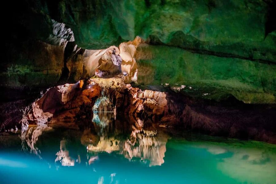 From Valencia: Caves of San José Guided Excursion and Ticket - Why the Caves of San José make a good Valencia day trip