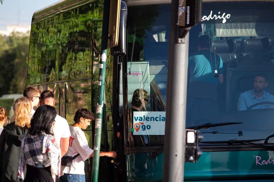 From Valencia: Caves of San José Guided Excursion and Ticket - Guide quality and language expectations