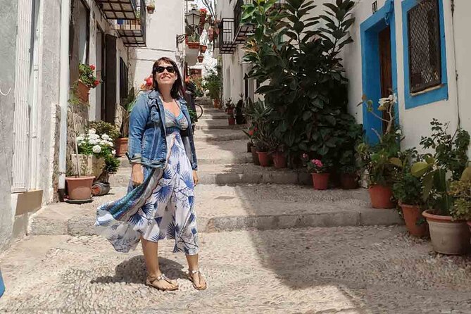 From Valencia: Day Tour in Peniscola, Game of Thrones - Who will enjoy this Peñíscola excursion