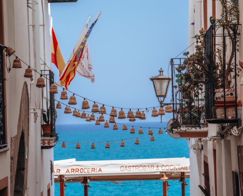 From Valencia: Day Trip to Peñiscola with Castle Visit - Why Peñíscola makes a strong day trip from Valencia