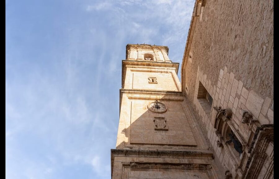 From Valencia: Discover the Medieval Splendour of Bocairent - Exploring Bocairent’s medieval quarter