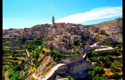 Discover the Medieval Splendour of Bocairent