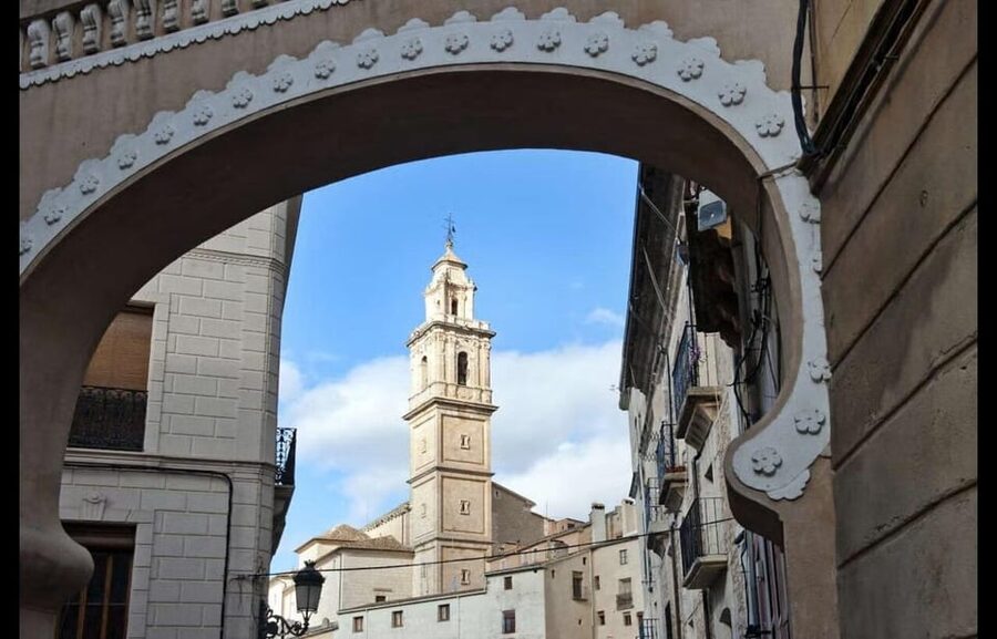 From Valencia: Discover the Medieval Splendour of Bocairent - Who should book this Bocairent excursion?