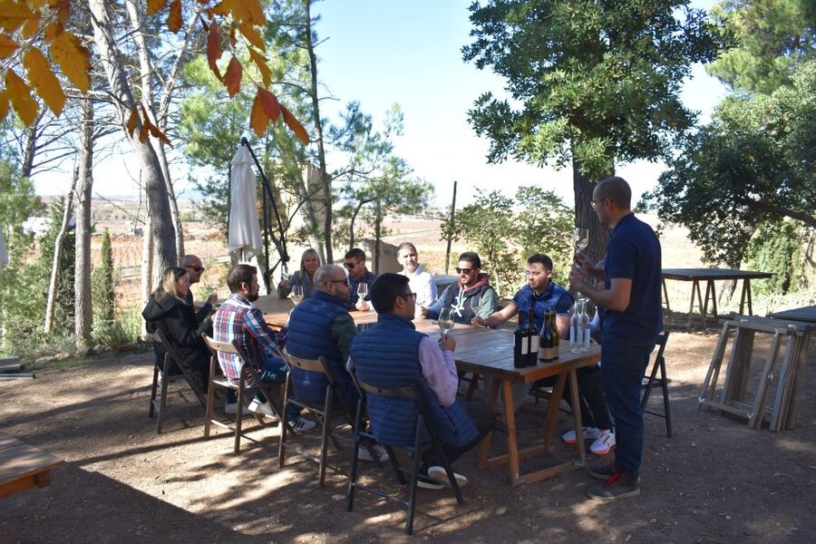 From Valencia: Guided Cheese Factory Tour with Wine Tasting - Key points to know before booking