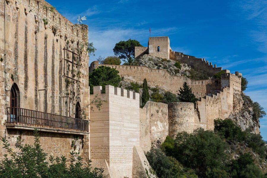 From Valencia: Guided Day Trip to Xàtiva and Anna - Why leave Valencia for Xàtiva and Anna?