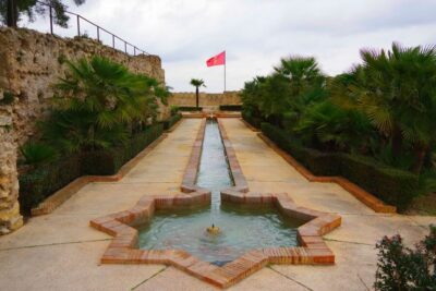 Guided Day Trip to Xàtiva and Anna