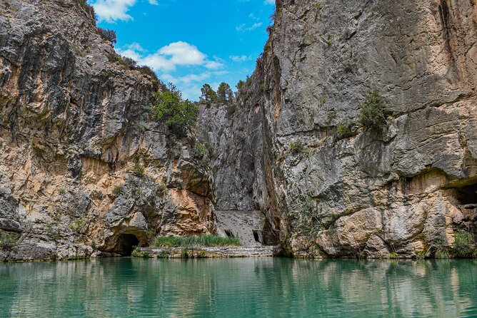 From Valencia: Hiking and Hanging Bridge Adventure in Chulilla - Leaving Valencia for Chulilla’s canyon