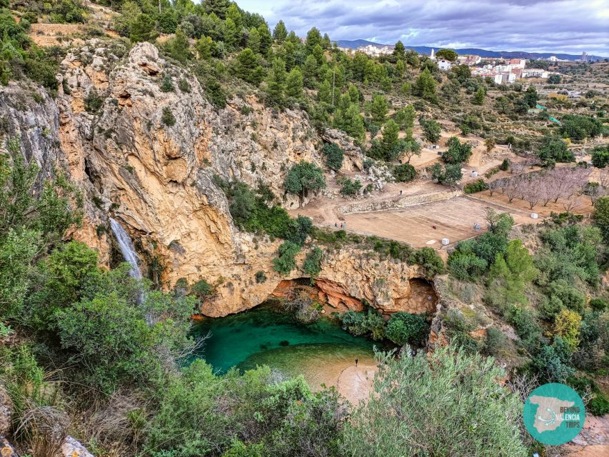 From Valencia: Hiking Tour to Two Stunning Waterfalls - Is $96 a fair price?