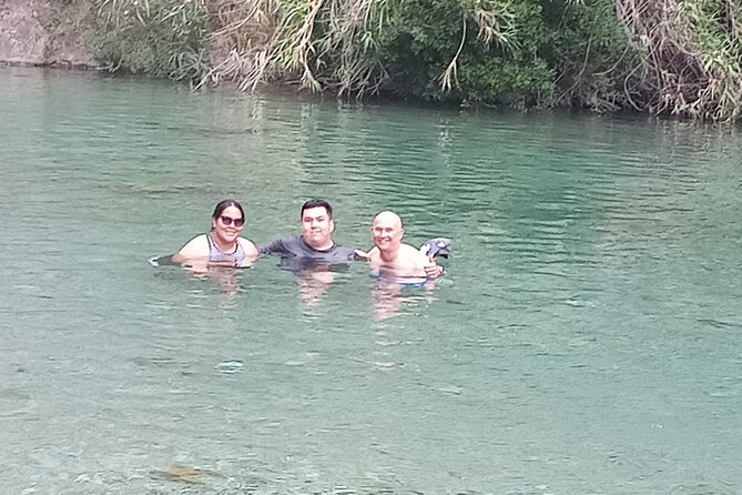 From Valencia: Montanejos Thermal Spring & Girlfriend Waterfall - What the guides add to the day