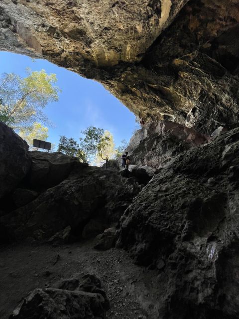 From Valencia: Montanejos Tour with Guided Hike - Who should book this Montanejos trip