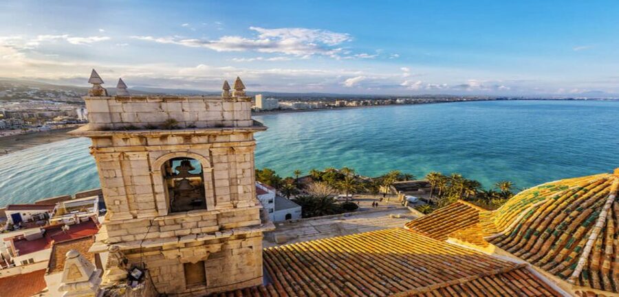 From Valencia: Morella & Peñíscola Day Trip Transfer + Lunch - Key points to know before booking