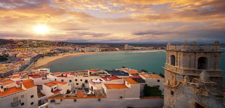 From Valencia: Morella & Peñíscola Day Trip Transfer + Lunch - Why this day trip works from Valencia
