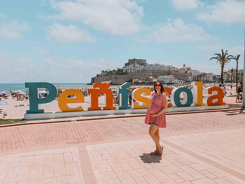 From Valencia: Peniscola Day tour, Game of Thrones - Key points at a glance