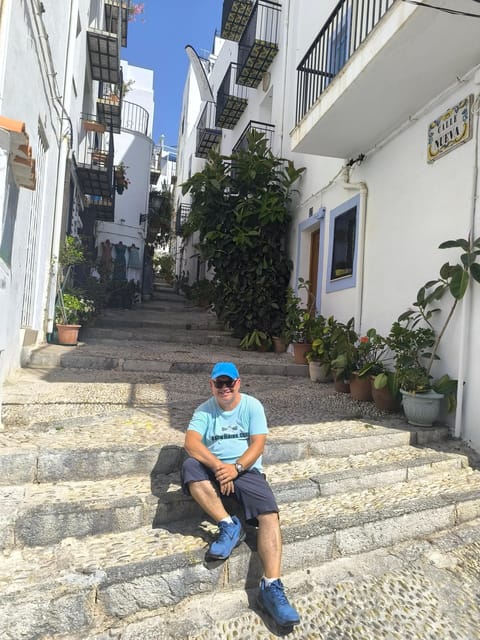 From Valencia: Peniscola Day tour, Game of Thrones - Is $105 a fair price?
