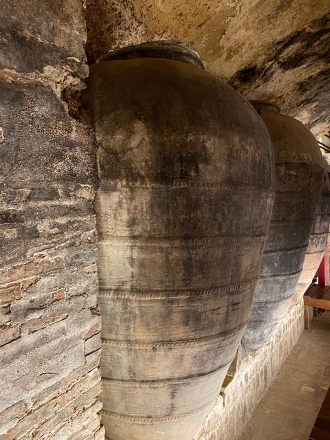 From Valencia: Utiel-Requena Wine Tour and Traditional Lunch - Is $265 a fair price?
