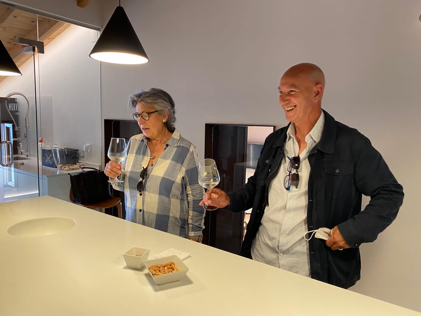 From Valencia: Utiel-Requena Wine Tour and Traditional Lunch - Practical advice before you go
