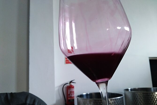 Full Day Private Requena Wineries Premium Tastings - Why Requena makes a fine wine-country day trip
