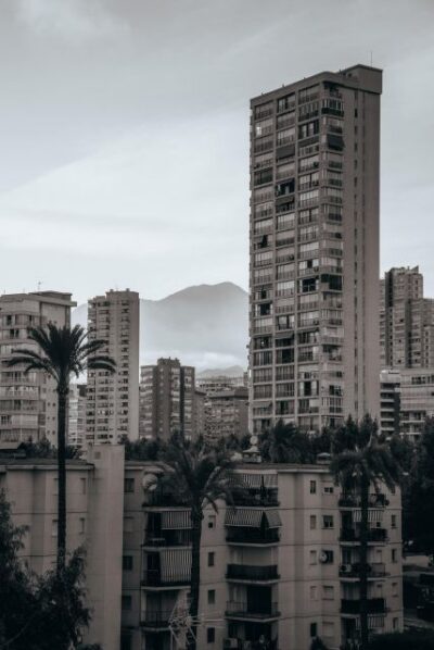 Full Day Tour to Altea, Benidorm & Villajoyosa from Valencia