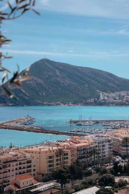 Full Day Tour to Altea, Benidorm & Villajoyosa from Valencia - St Michael Archangel: an unexpected final stop