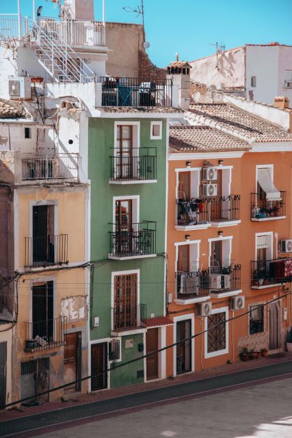 Full Day Tour to Altea, Benidorm & Villajoyosa from Valencia - What the guide and group size change