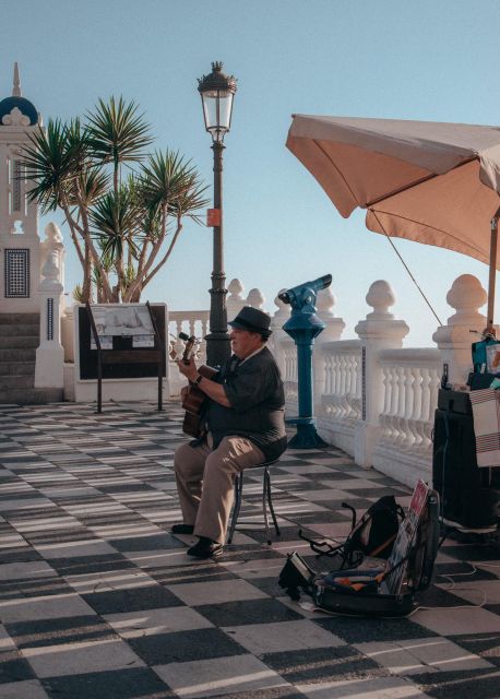 Full Day Tour to Altea, Benidorm & Villajoyosa from Valencia - Is $118 a fair price?
