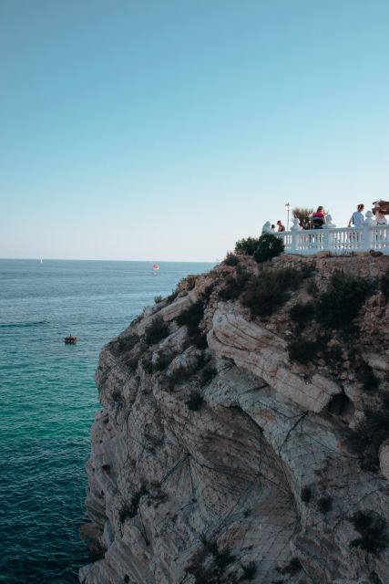Full Day Tour to Altea, Benidorm & Villajoyosa from Valencia - Who should book this Costa Blanca day trip?