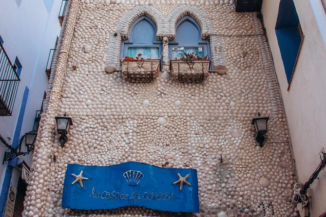 Full Day Tour to Peñíscola from Valencia - Key points to know before booking