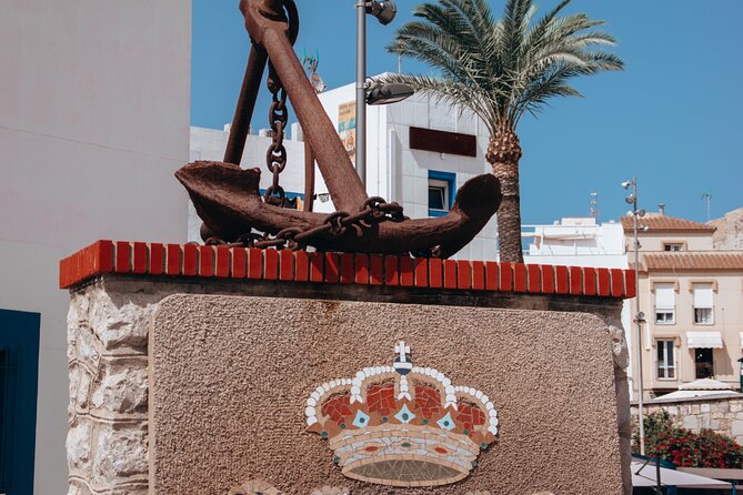Full Day Tour to Peñíscola from Valencia - Starting at the Sea Museum