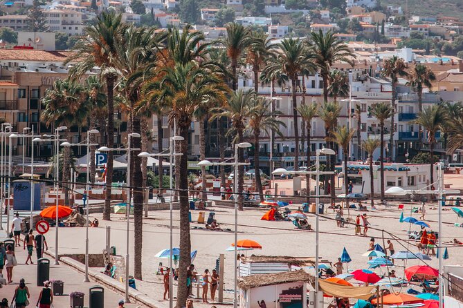 Full Day Tour to Peñíscola from Valencia - Is $82 good value for this day trip?