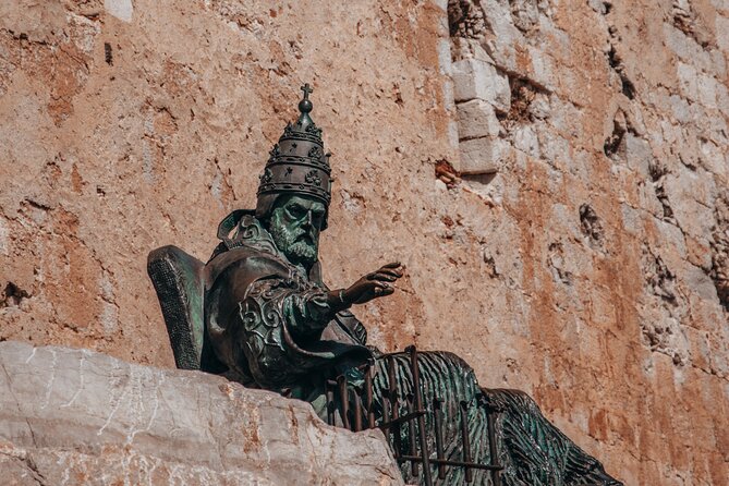 Full Day Tour to Peñíscola from Valencia - The drive from Valencia and the value of a small group