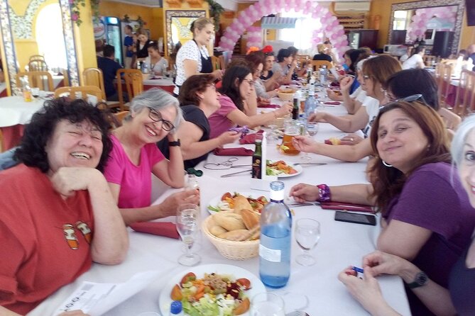 Genuine Valencian tapas tour with a pinch of History - Town Hall Square and Valencia’s modern era