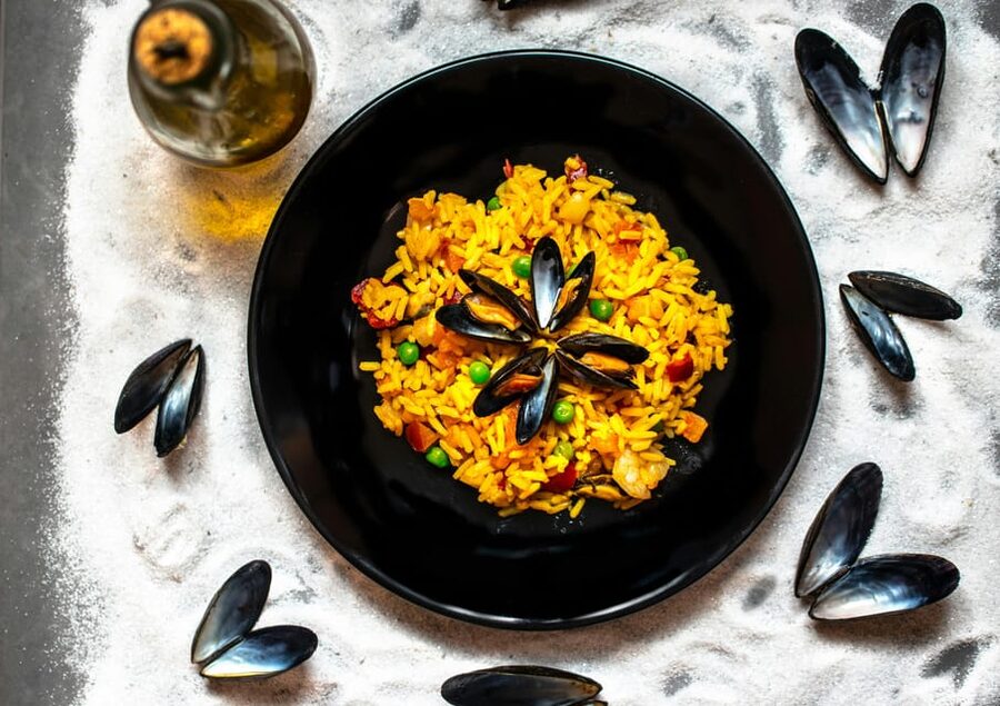 Gourmet 5-Course Dinner Experience in Valencia - What the five-course evening is likely to feel like